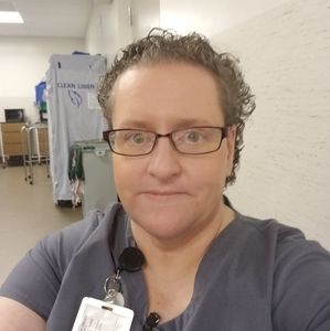 Meet your Posher, Danelle